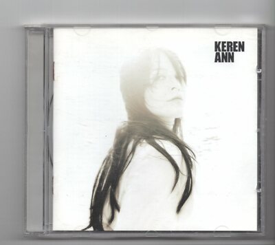 (JJ792) Keren Ann, Keren Ann - 2007 CD