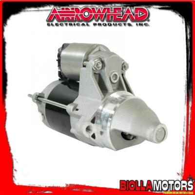 SND0584 Anlasser SKI-DOO MX Z 500 Fan 2002- 494cc 515-175-795 Denso S