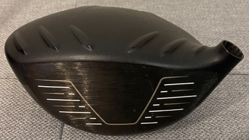 Ping G410 LST 9 Driver Head Only Degree Right-Handed - Picture 3 of 6