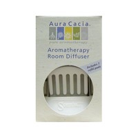 Aura Cacia Aromatherapy Room Diffuser 1 Unit on sale Aura Cacia Aromatherapy Room Diffuser 1 Unit on sale