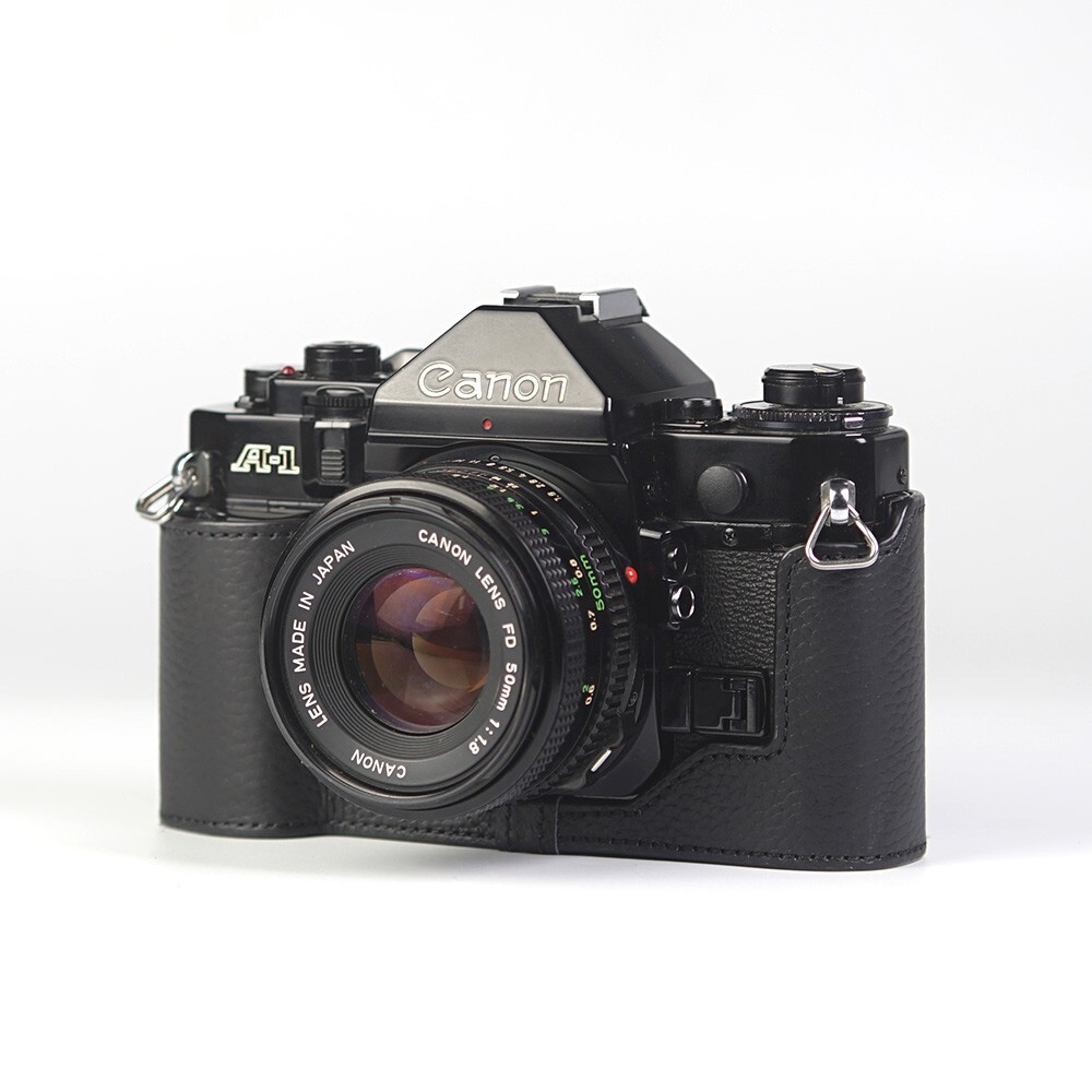 【美品・革ケース付】キヤノン Canon AE-1 Program ボディ s-l1200.jpg