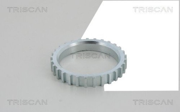 Triscan Abs-Ring ABS Sensorring Vorne 8540 24402-image