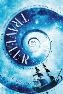 Traveler - Paperback By DeLano, L.E. - GOOD