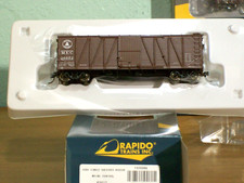 RAPIDO HO 142008A USRA 40' BOXCAR, MAINE CENTRAL 36072, NEW CONDITION,