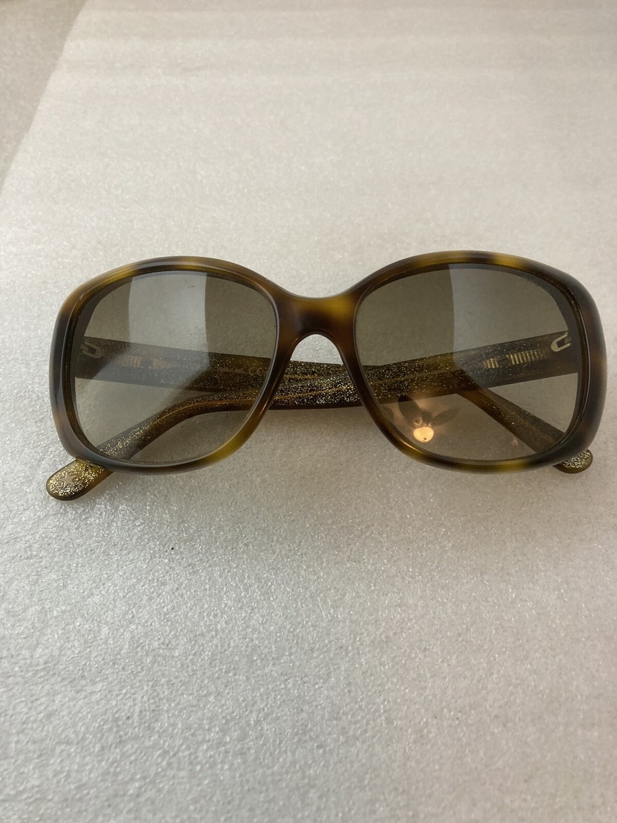 Jimmy Choo Kalia/s EHO 56[]17 140 Tortoise Havana Sunglasses Jimmy Choo Kalia/s EHO 56[]17 140 Tortoise Havana Sunglasses  main image 2