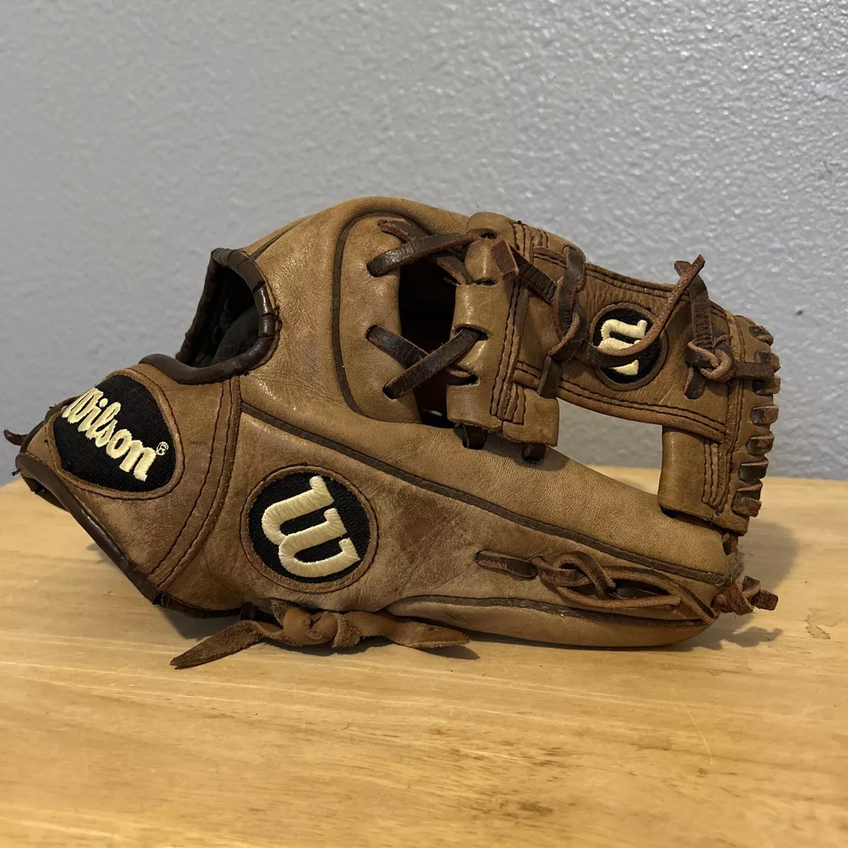 Wilson A800 Exclusive ECCO Leather 1786 11.5