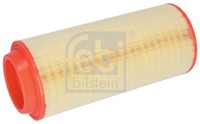 Febi Bilstein 181232 Luftfilter FüR Atleon 3.0D 4.0D 09.00-
