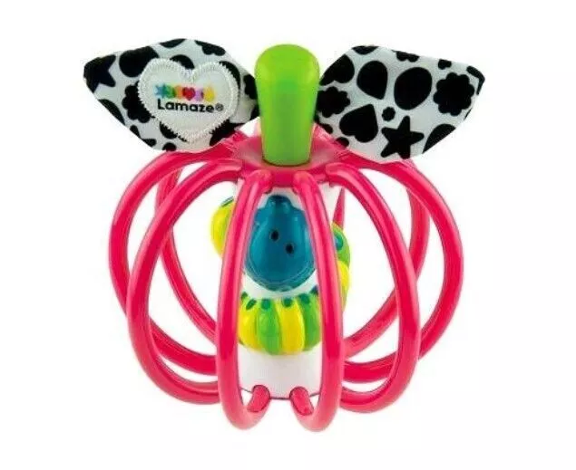 Lamaze hotsell teething toys
