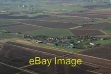 Photo 6x4 North Coates Airfield: aerial 2017 North Coates Airfield: aeria c2017