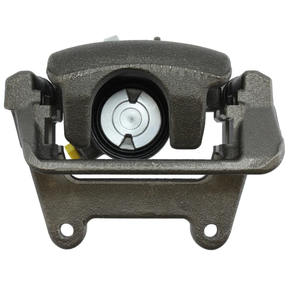 For 2006-2009 Audi A4 Quattro Premium Disc Brake Caliper Rear Left Centric 2007 - Image 2 of 4