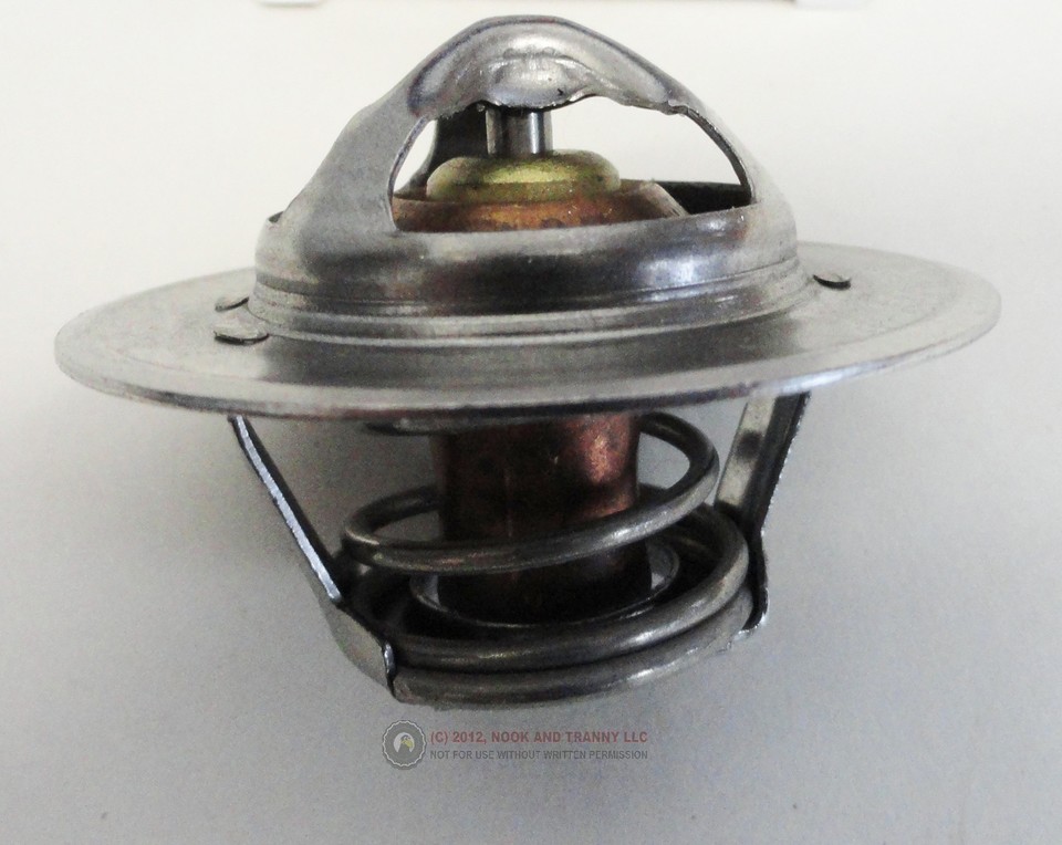 160 Degree Thermostat - Ls1 Hypertech 1014