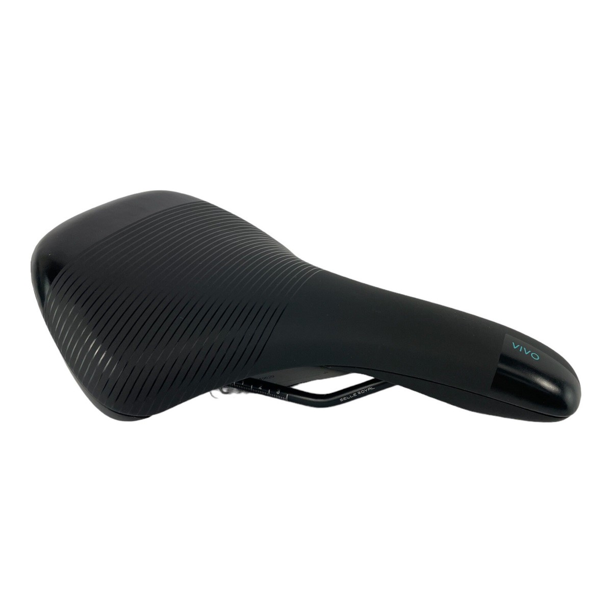 Selle Royale Vivo Relaxed vélo