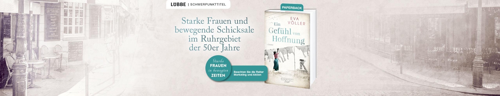 Thumbnail - Eva Völler Ein Gefühl Von Hoffnung