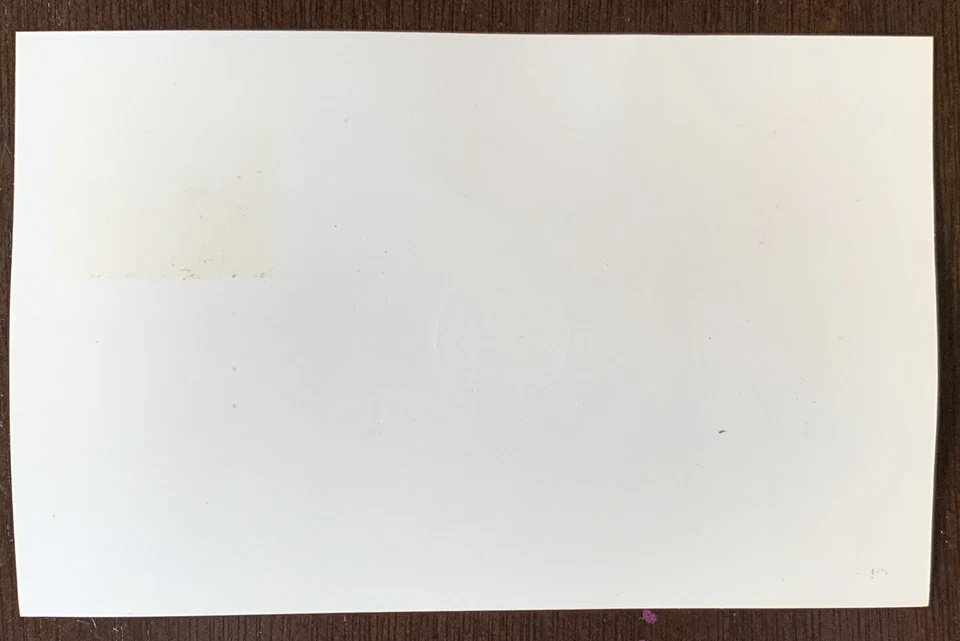 1979 HONOLULU HAWAII FDC POSTCARD HISTORIC PRESERVATION KALAKAUA LILIUOKALANI - Image 2 of 2