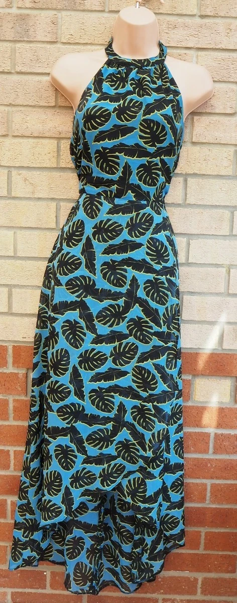 Primark floral maxi dress sale
