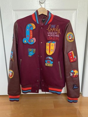 NIKE parra stadium jacket | cidezinforma.com