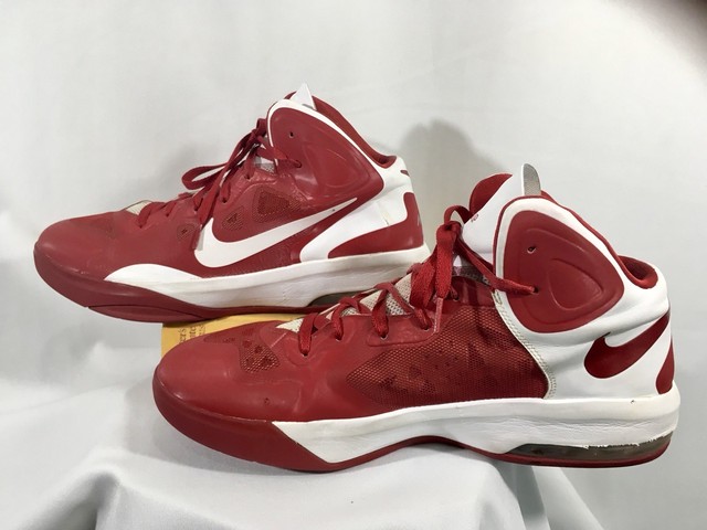 nike air max hyper guard up