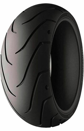 Tyre Moto Scorcher 11 160 60 18 70v Michelin Ebay