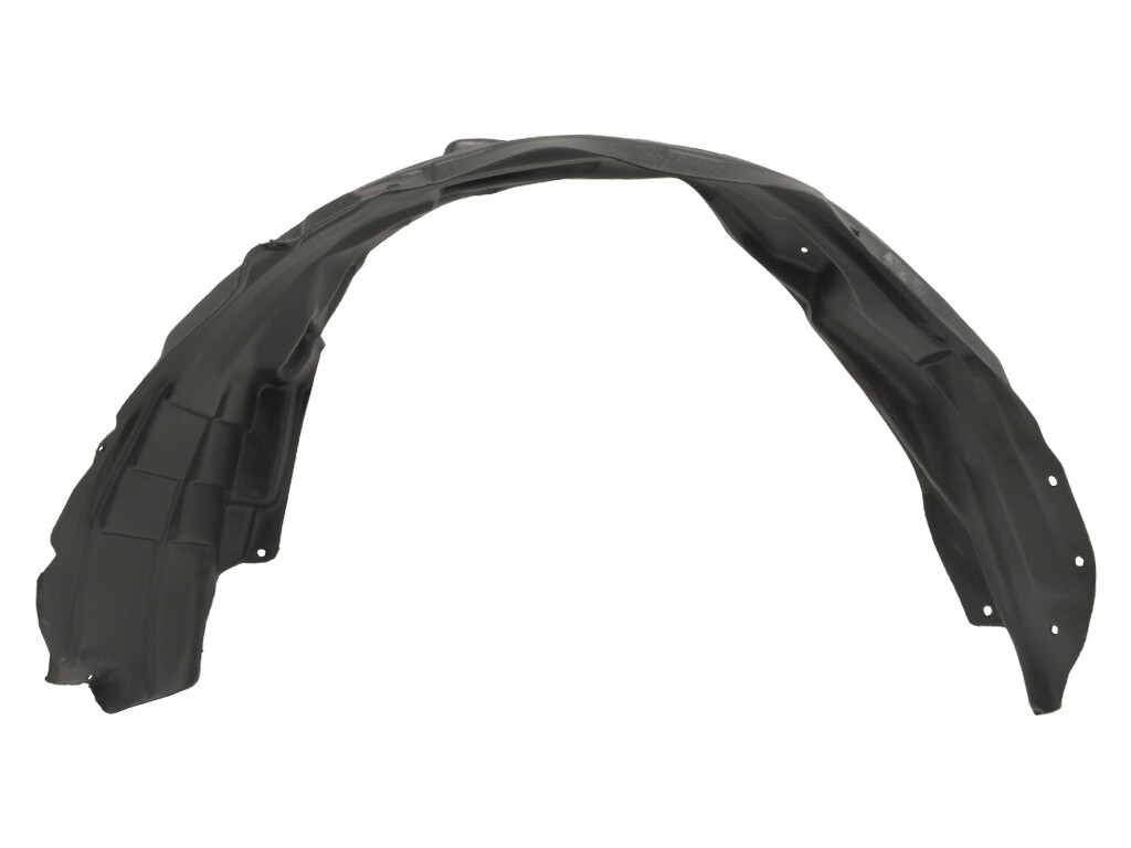 Doublures De Garde-boue Intérieures Toyota IST - Durables Et Fiables