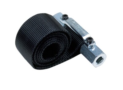 Sykes Pickavant Band Typ Ölfilter Entferner, 20 - 300 mm Kapazität - 03860000