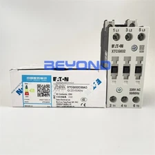 1PC NEW FOR EATON AC Contactor XTCG032C00AO 220V