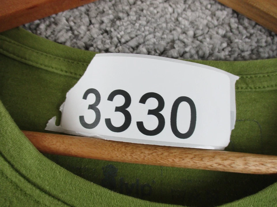 Camiseta Titan Fall 2 6/4 logotipo algodão médio gola redonda manga curta jogador adulto - Imagem 4 de 4