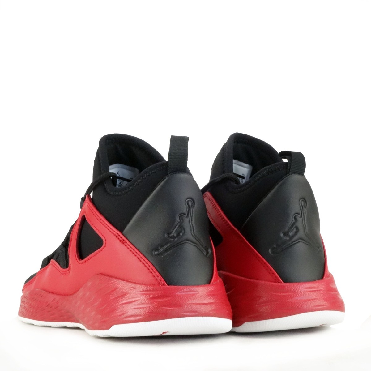 Jordan Formula 23 ブラック/レッド $_57.JPG?set_id=8800005007