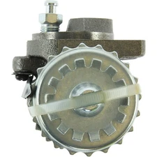 For 1946 Chevrolet BK Drum Brake Wheel Cylinder Front Centric 799JY41