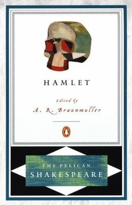 Hamlet (The Pelican Shakespeare), William  Shakespeare, Good Book