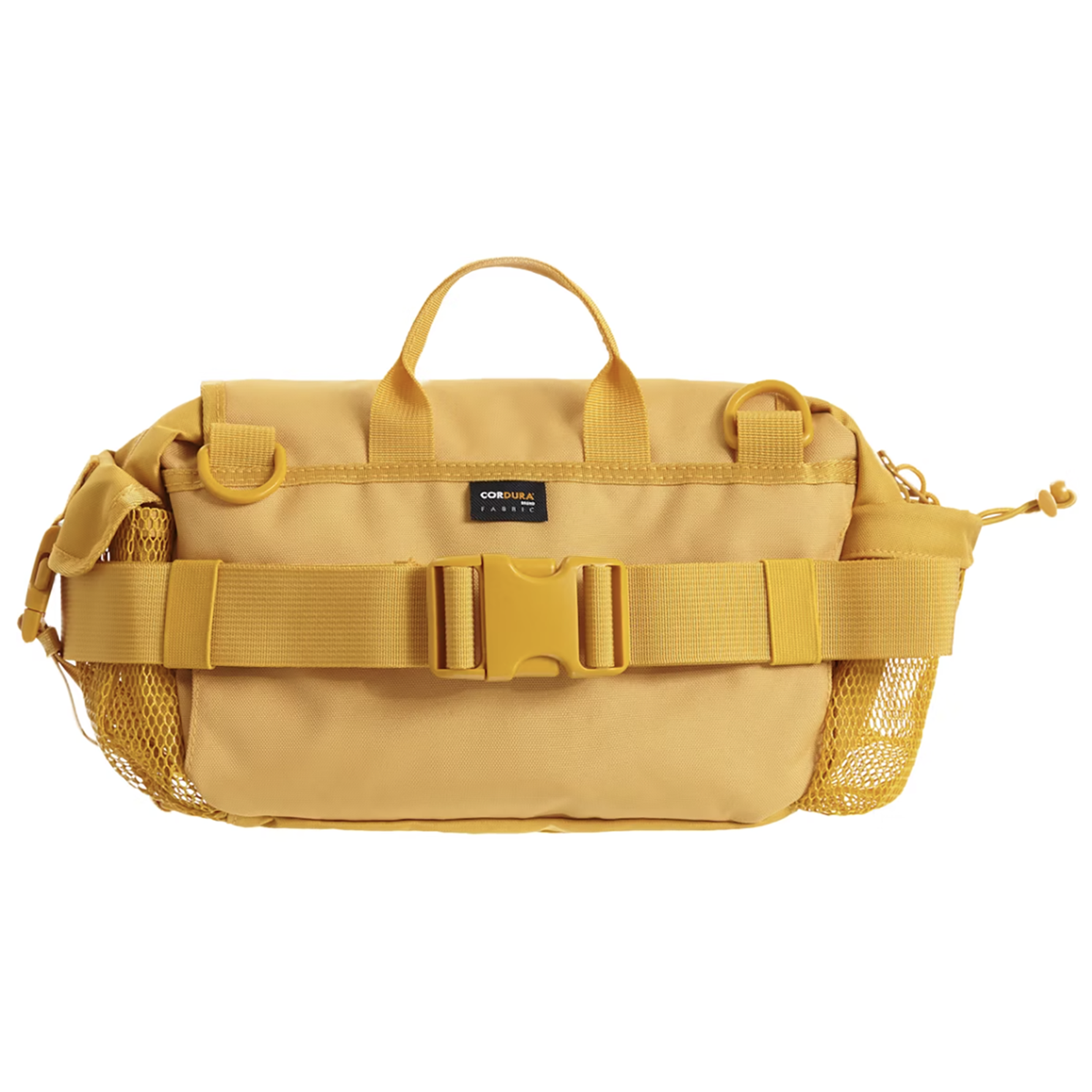 Supreme SS20 Mesh Waist Bag Gold | eBay