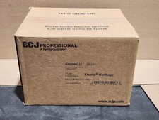 SCJohnson 09107 Kresto Heritage 2 Liter 4 Cartridges
