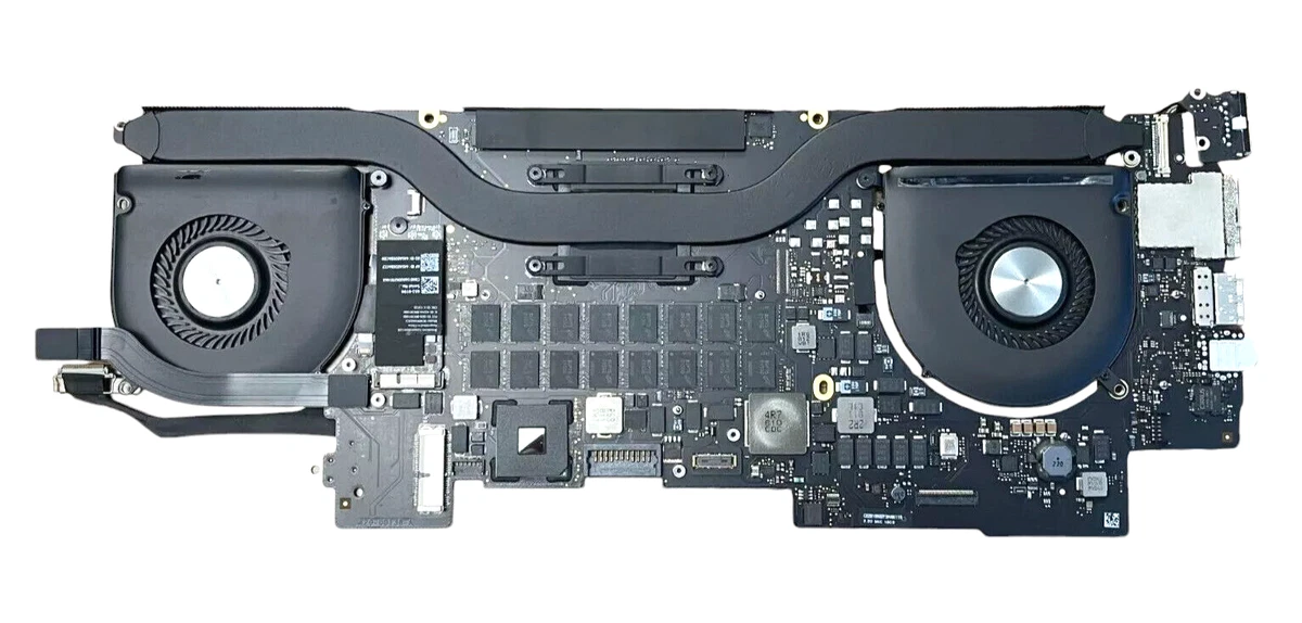 マザーボードApple MacBook Pro基盤 Macbook Pro Logic Board for sale - eBay
