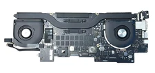 2015 Apple MacBook Pro 15" A1398 i7 2.2 - 2.8GHZ 16GB Logic Board Motherboard