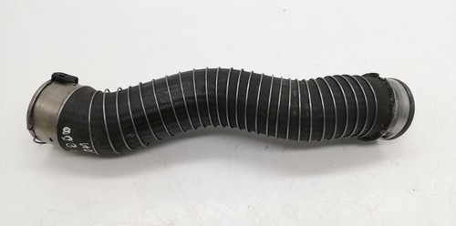 BMW 3 E90 Ladeluftkühler Schlauch 11884414 2.0 Diesel 2007 11029595