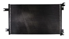 HD+ International | Navistar Premium Condenser 2010-2014: Prostar-13 L (26238)