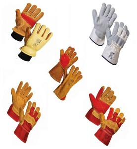 canadian rigger gloves