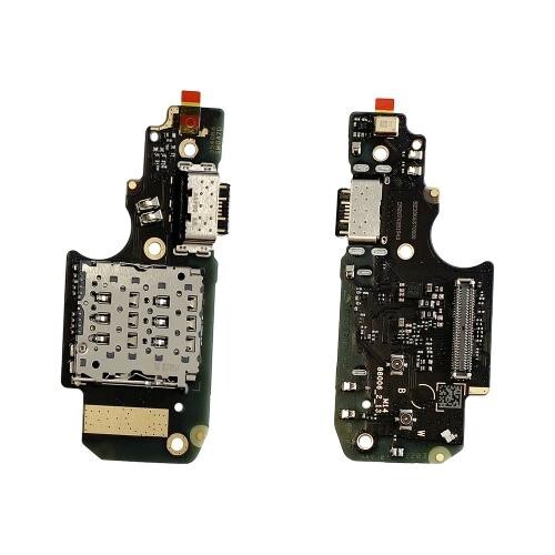 CONNETTORE RICARICA XIAOMI REDMI NOTE 11 PRO 5G 2201116SG SIM MICROFONO ORIGINAL