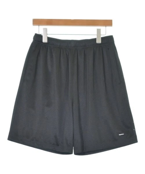 Short Supreme noir S 2200557874026