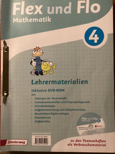 Flex und Flo 4 Ausgabe 2014 Lehrermaterialien...