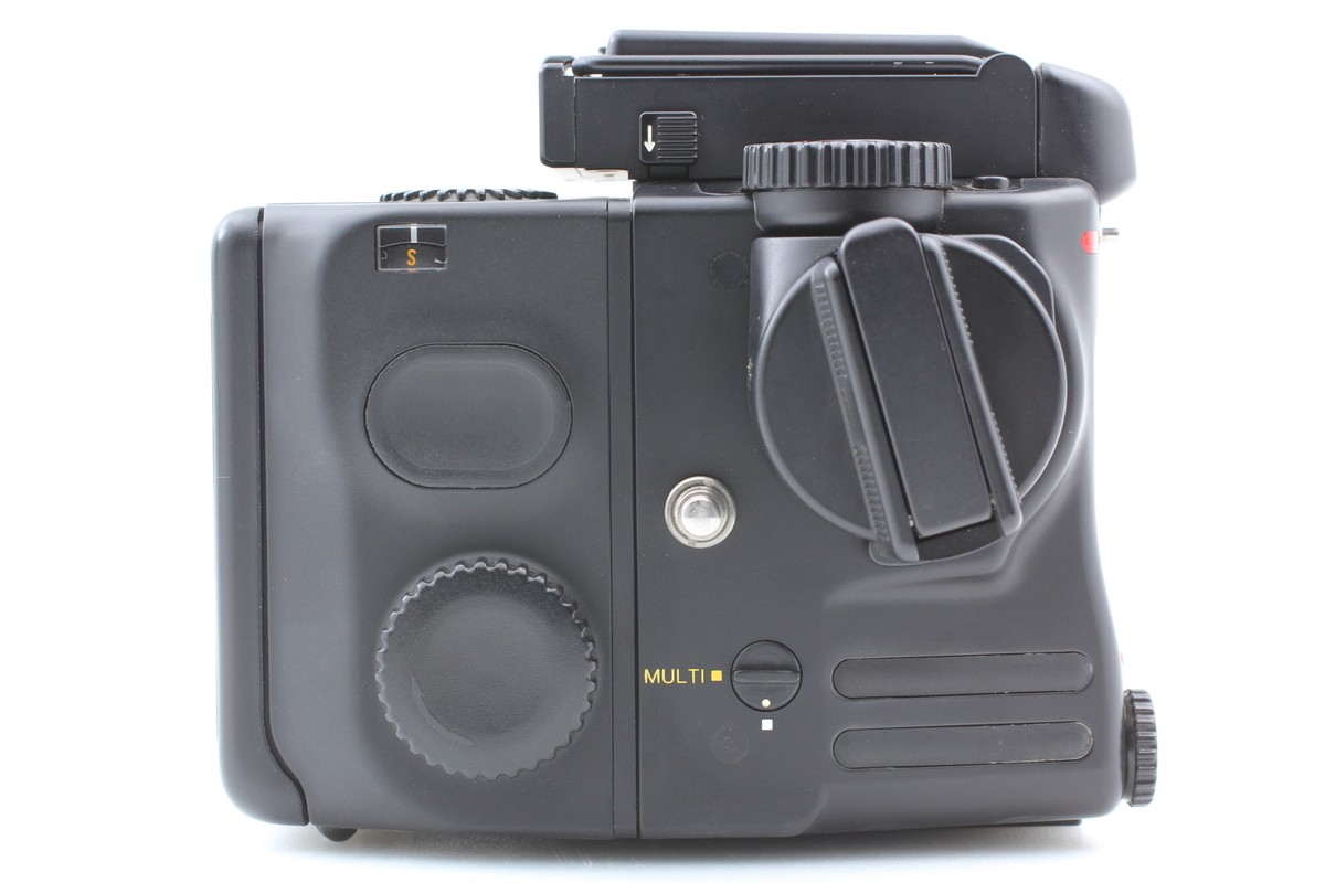 Mamiya M645pro ボディ Mamiya M645 Pro TL Medium Format Camera Body