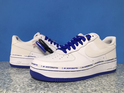 air force 1 07 mtaa qs sneakers