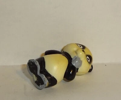 TAO TAO stehend BODEN BEMALT Tao Tao und seine Freunde 1984 ORIGINAL - Bild 1 von 3
