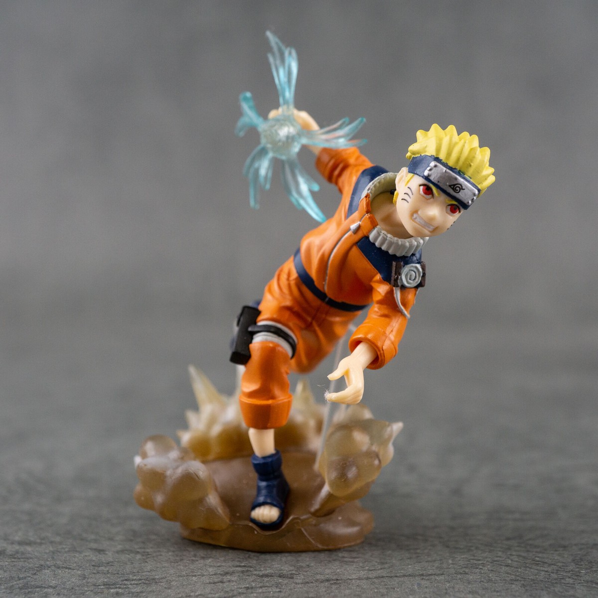 UZUMAKI NARUTO フィギュアセット S.H.Figuarts Naruto Uzumaki The Jinchuriki Entrusted with
