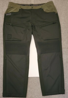 Under Armour Men's Reaper® Infil Ops WINDSTOPPER® Pants, Sz