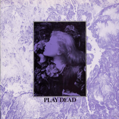 Play Dead (2) - Isabel / Solace / VG+ / 12''''