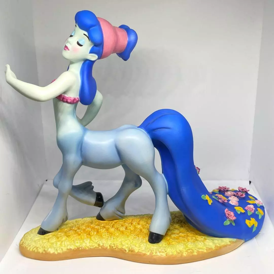 wdcc Disney Fantasia Beauty in Bloom