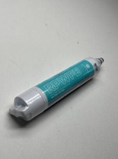 New GE RPWFE Refrigerator Replacement Water Filter with RFID chip - New/Sealed