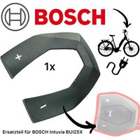 Bosch Fahrrad E-Bike Intuvia Schaltwippen Ersatzteil Bedienteil Bedienheinheit