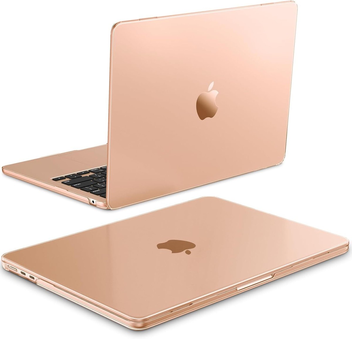 Case for MacBook Air 13.6 Inch A3240 (2022 2023 2024 2025