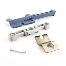 NEW OEM ALARIS 8015 LATCH KIT ASSEMBLY (PN: 147080-100)